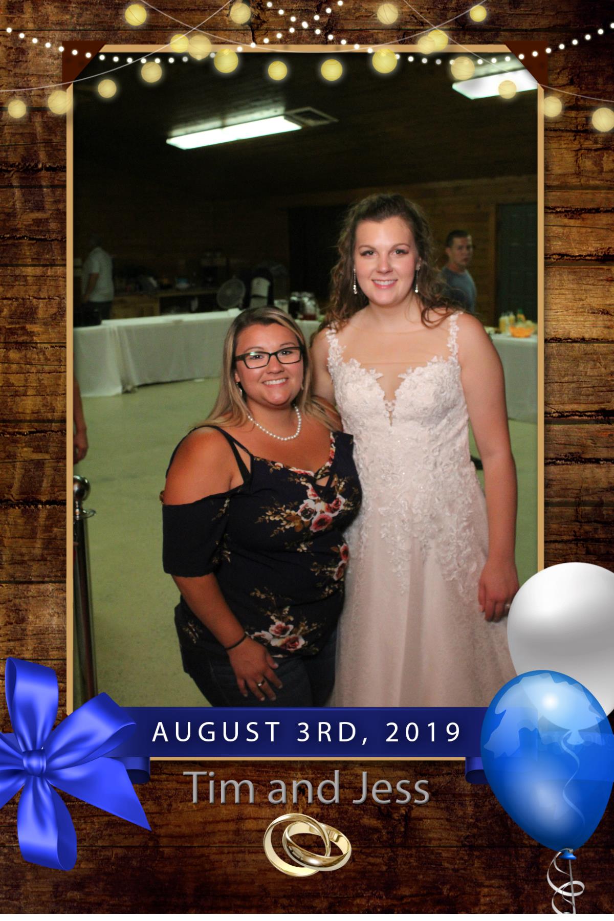 Tim and Jess's Wedding | View more photos from the event at gallery.mainemagicmirror.com/u/MaineMagicMirror/Tim-and-Jesss-Wedding